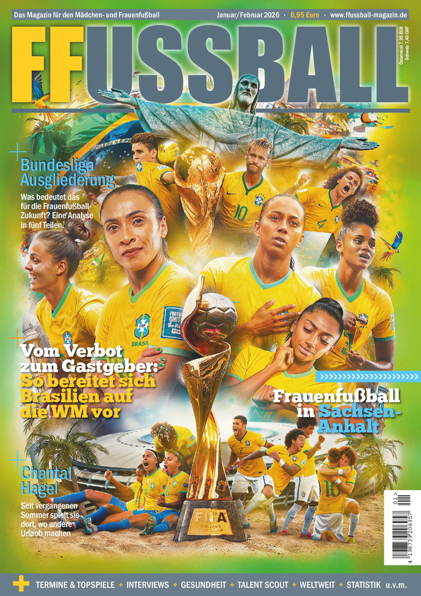 FFussball Cover
