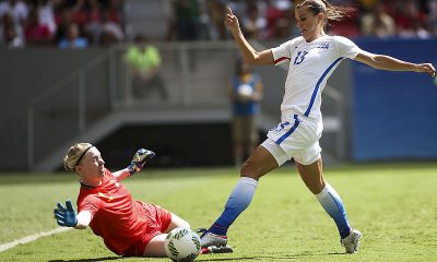 VfL Wolfsburg verpflichtet Torfrau Lindahl