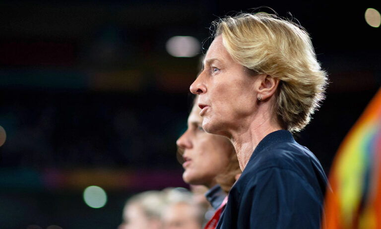 VossTecklenburg vor dem Aus? Frauenfußball Magazin