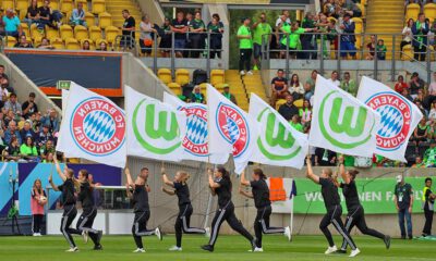 Bundesliga: Bayern ist Favorit – aber nur bei den Frauen!