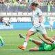 6-Tore-Spektakel bei Wolfsburg – Bremen