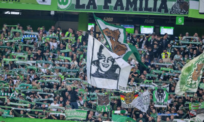 Fanclub-Eklat beim VfL Wolfsburg