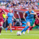 Meisterstück vor der EM: DFB-Frauen überrollen Niederlande