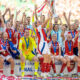 Arsenal besiegt Barcelona und gewinnt die Champions League der Frauen