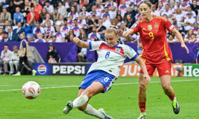 England verteidigt EM-Titel: Die Pressestimmen