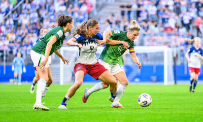 Die neue Liga macht jetzt schon Laune