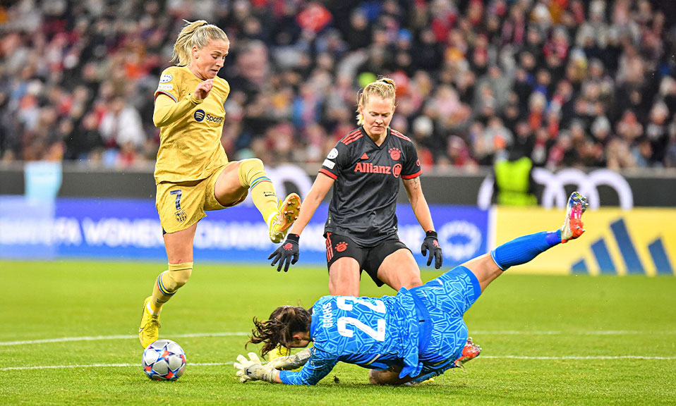 Champions League: Die Revolution beginnt heute