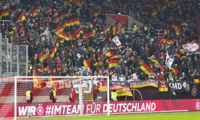 Frauen-EM 2029 in Deutschland