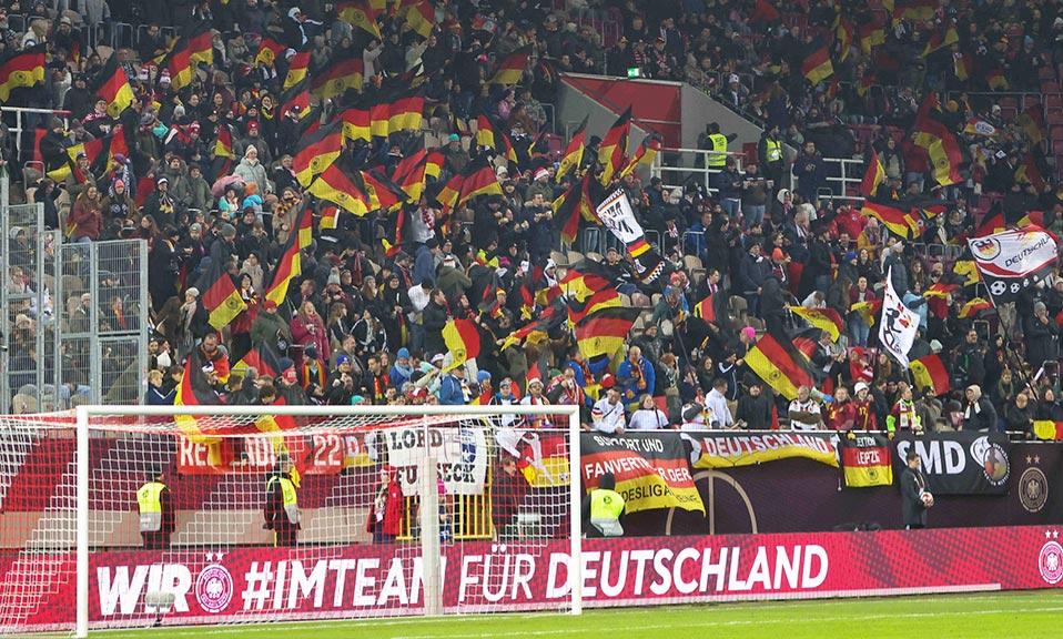 Frauen-EM 2029 in Deutschland