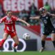 FC Bayern dreht Topspiel gegen den VfL Wolfsburg