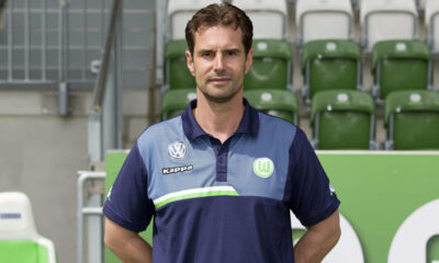 Kellermann verlässt VfL Wolfsburg nach 18 Jahren