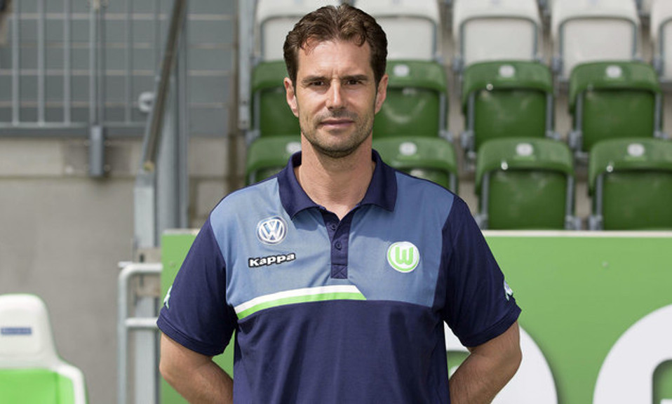 Kellermann verlässt VfL Wolfsburg nach 18 Jahren