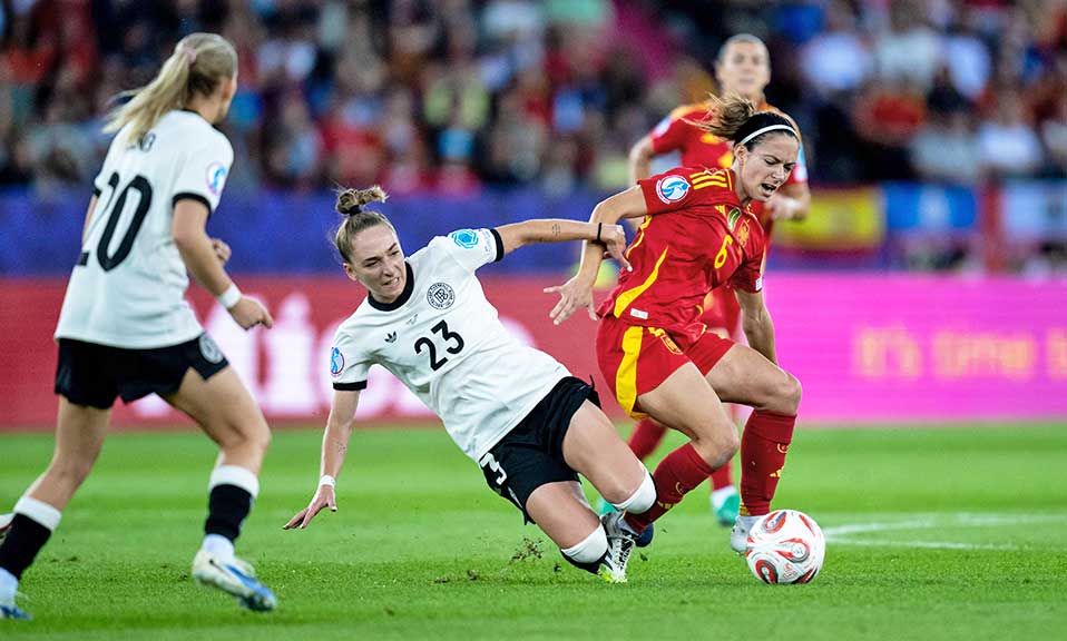 Wück nominiert Kader für den Start in die WM-Qualifikation 2027