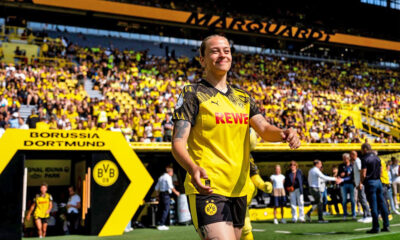 Her Story: BVB-Frauen im BORUSSEUM