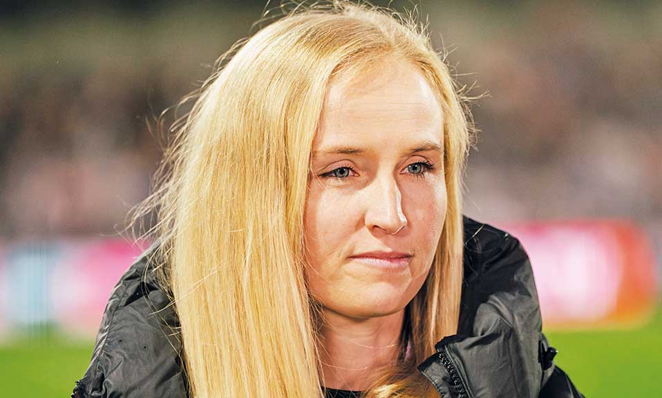 Theresa Merk: „Es fehlt ein klarer Plan“