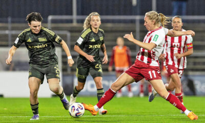 Flutlicht-Freitag: Union Berlin empfängt den 1. FC Köln