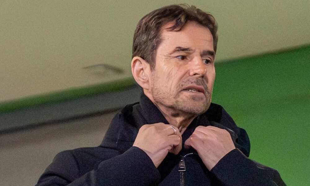 Kellermann und BVB: Eine mögliche Zukunft