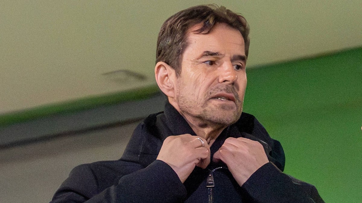 Kellermann und BVB: Eine mögliche Zukunft