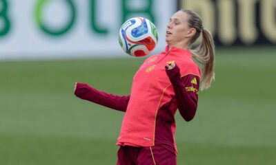 Klara Bühl fällt mehrere Wochen aus