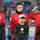 Fünf iranische Fußballerinnen erhalten Asyl in Australien