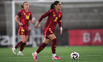 Deutsche U 23 verpasst Final Four gegen Norwegen