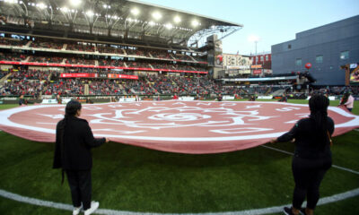 Portland Thorns verpflichten Robert Vilahamn als Cheftrainer