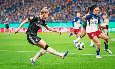 Bayern München sicher im DFB-Pokal-Halbfinale