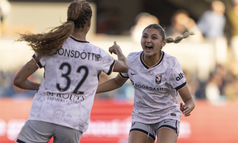 NWSL: Was Saisonstart wirklich aussagt