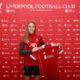 Vivien Endemann wechselt zum FC Liverpool