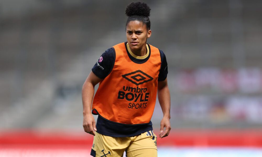 Martinez wechselt von West Ham zu Tottenham