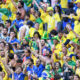 Countdown zur Frauen-WM 2027 in Brasilien