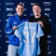 Carlotta Wamser wechselt zu Manchester City