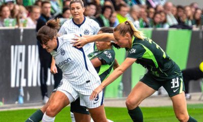 Wolfsburg scheitert in Mailand im Elfmeterschießen