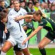 Wolfsburg scheitert in Mailand im Elfmeterschießen